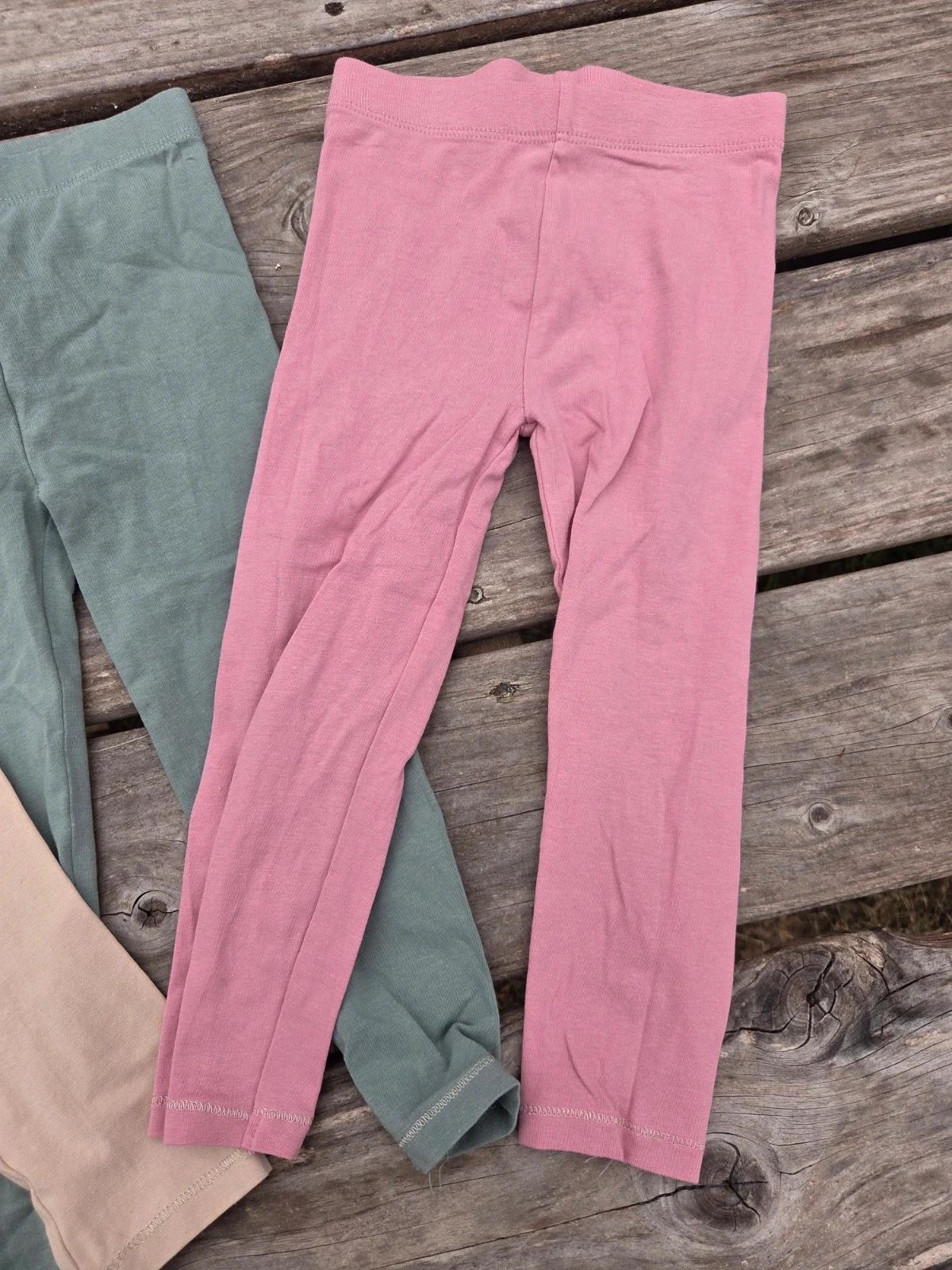 Leggings – photo 8